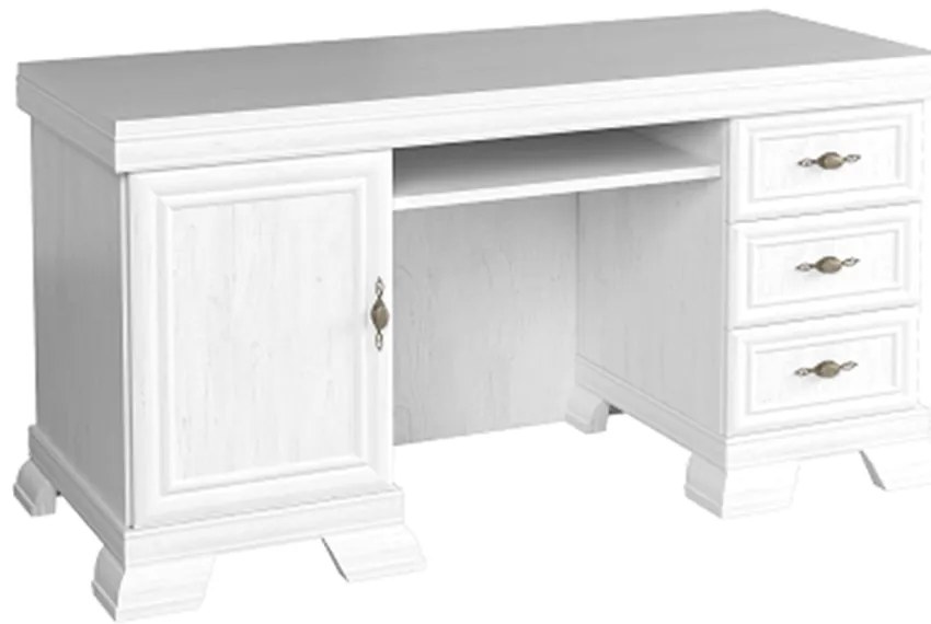 Birou KORA KB, pin Andersen