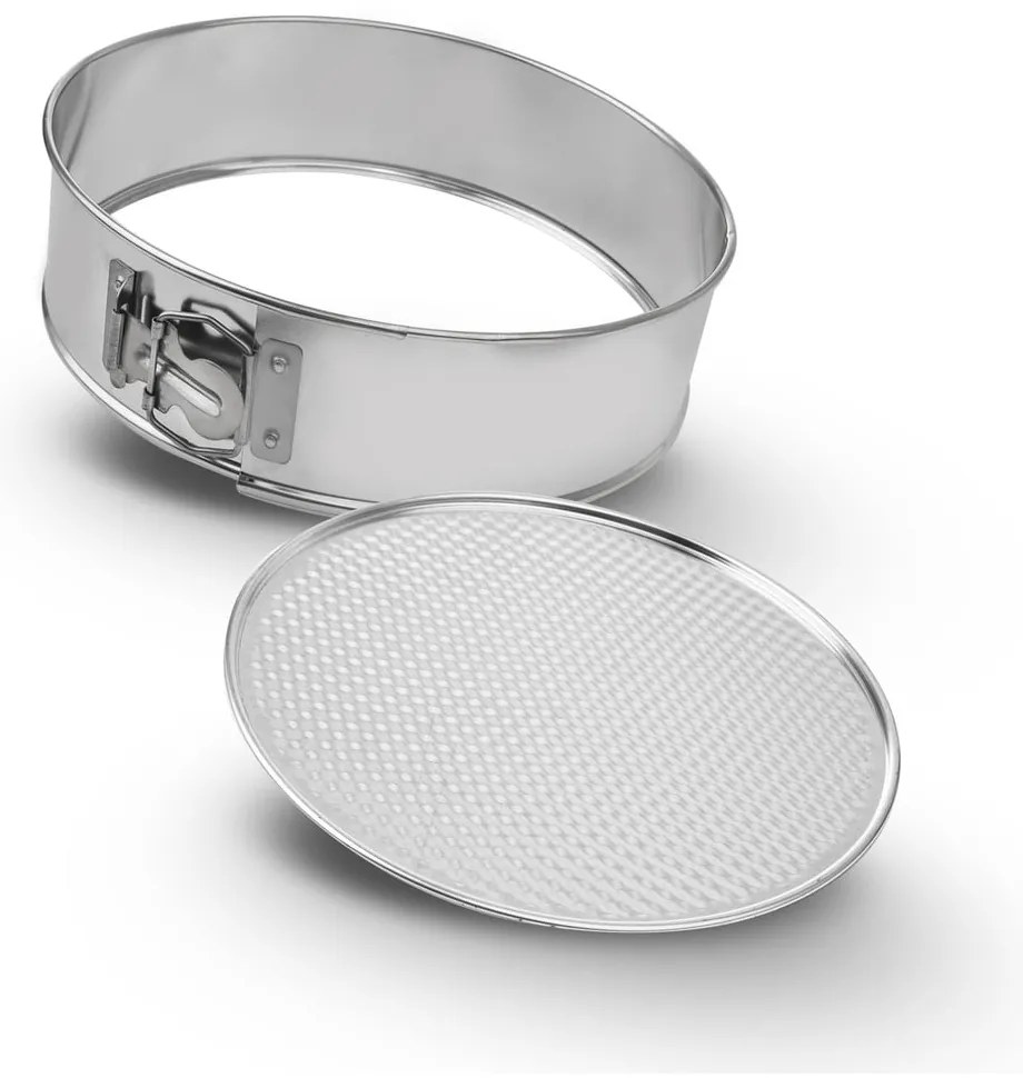 Formă de copt pentru tort din aluminiu/din staniu ø 16,5 cm – Orion