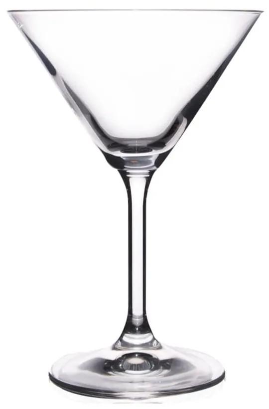 Pahare 6 buc. de cocktail 210 ml Lara – Orion