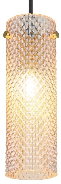 Pendul design decorativ Karolo 10cm, 15775H GL