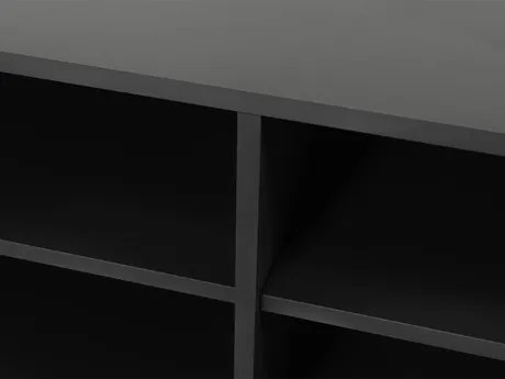 Dulap TV Teldaruna Grey 150 (antracit) . 1106274