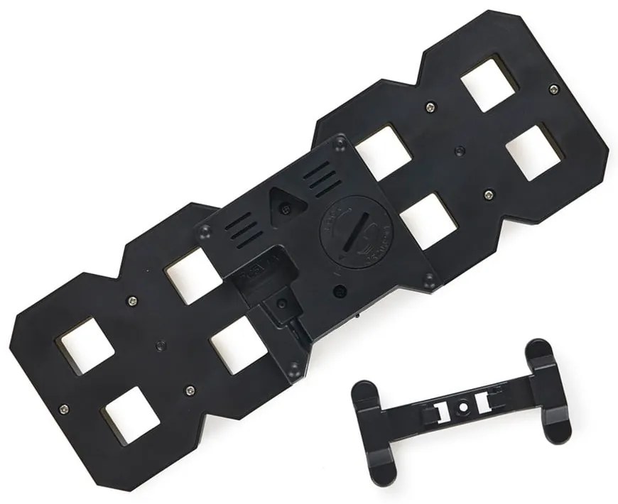 Ceas deșteptător digital Digital – Balvi