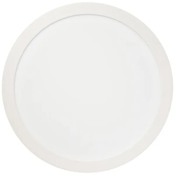 Plafonieră LED RGBW dimabilă Brilliant ABIE LED/24W/230V + telecomandă