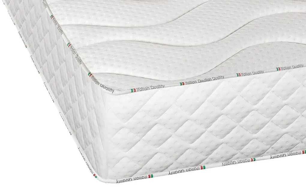 Saltea Green Future Hotel Line Memory Pocket 7 Zone 140 x 200 x 30 cm