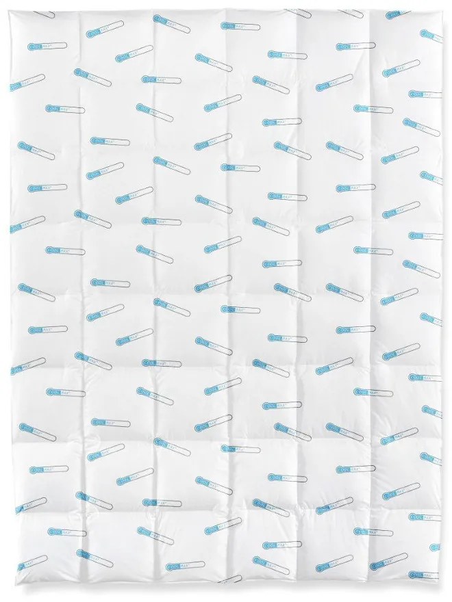 Pilotă pentru vară 140x200 cm Coolmax – Good Morning