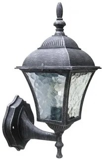 Aplica exterior 1 bec E27 Toscana 8397 Rabalux
