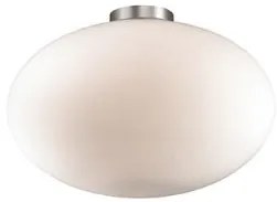 Plafoniera moderna 1 bec E27 CANDY 086781 IDEAL LUX