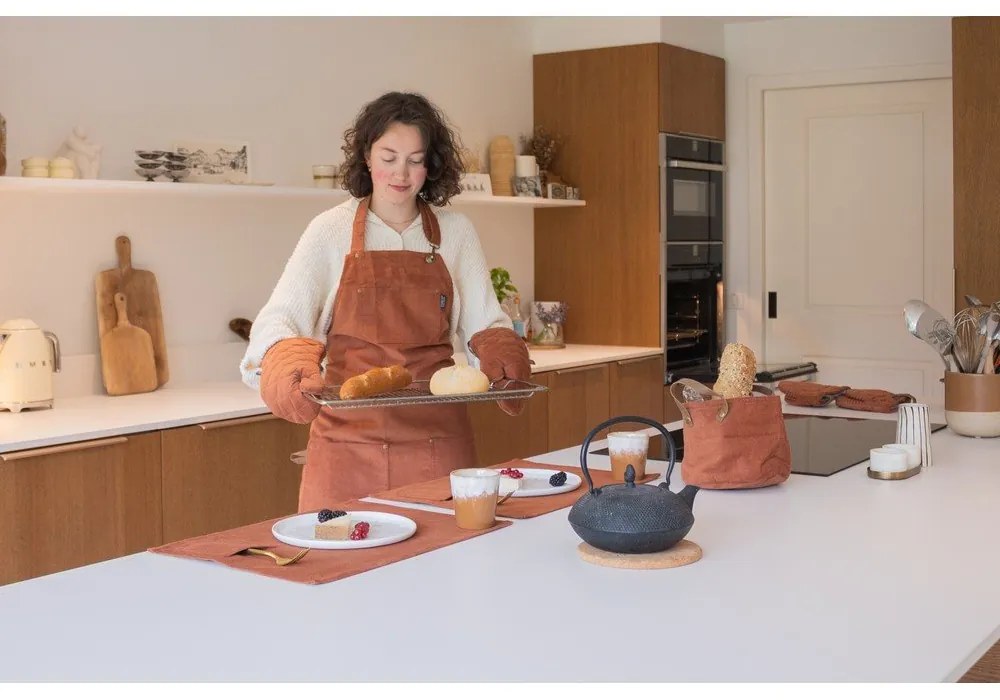 Set de mănuși de bucătărie 2 buc. Velmar – Tiseco Home Studio