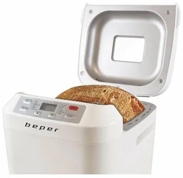 Beper BC130 cuptor de casă, alb