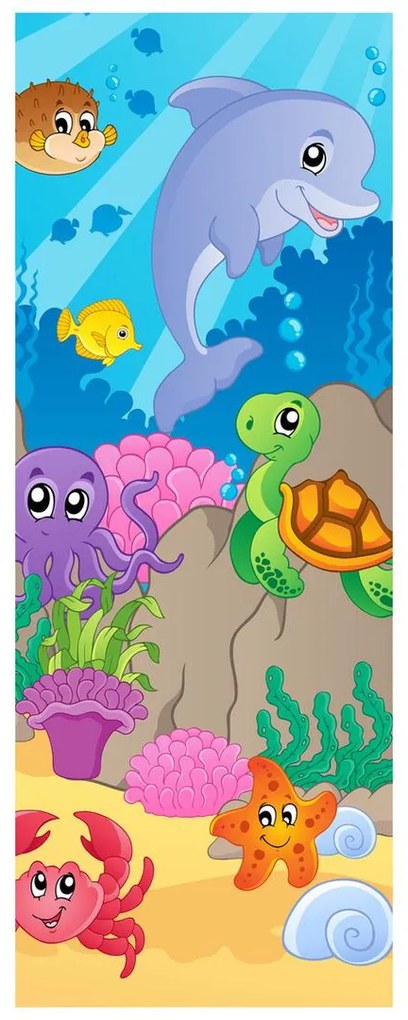 Fotojaluzele R013333R57150 (57x150 cm)