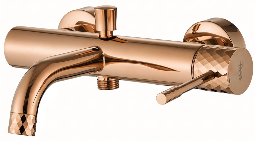 Baterie pentru cada Rea Lungo Diamond Copper