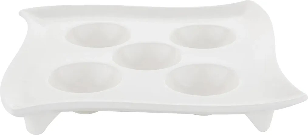 Florina Farfurie pentru ouă FALA