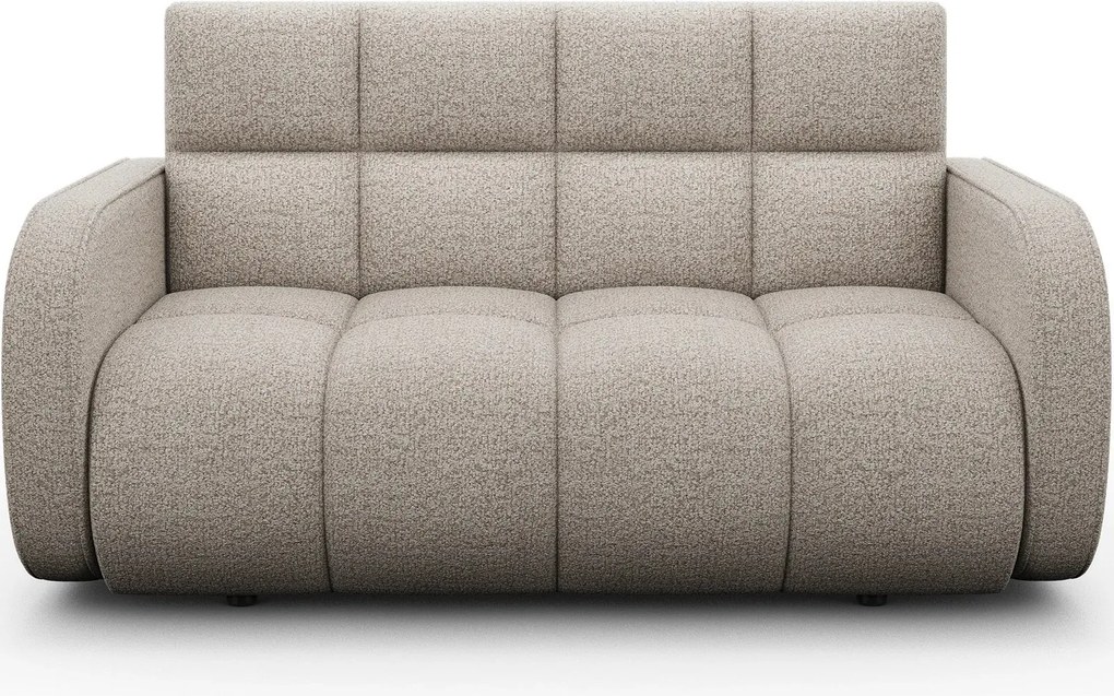 Canapea lemn masiv Deverio 3-seater - Royal 18