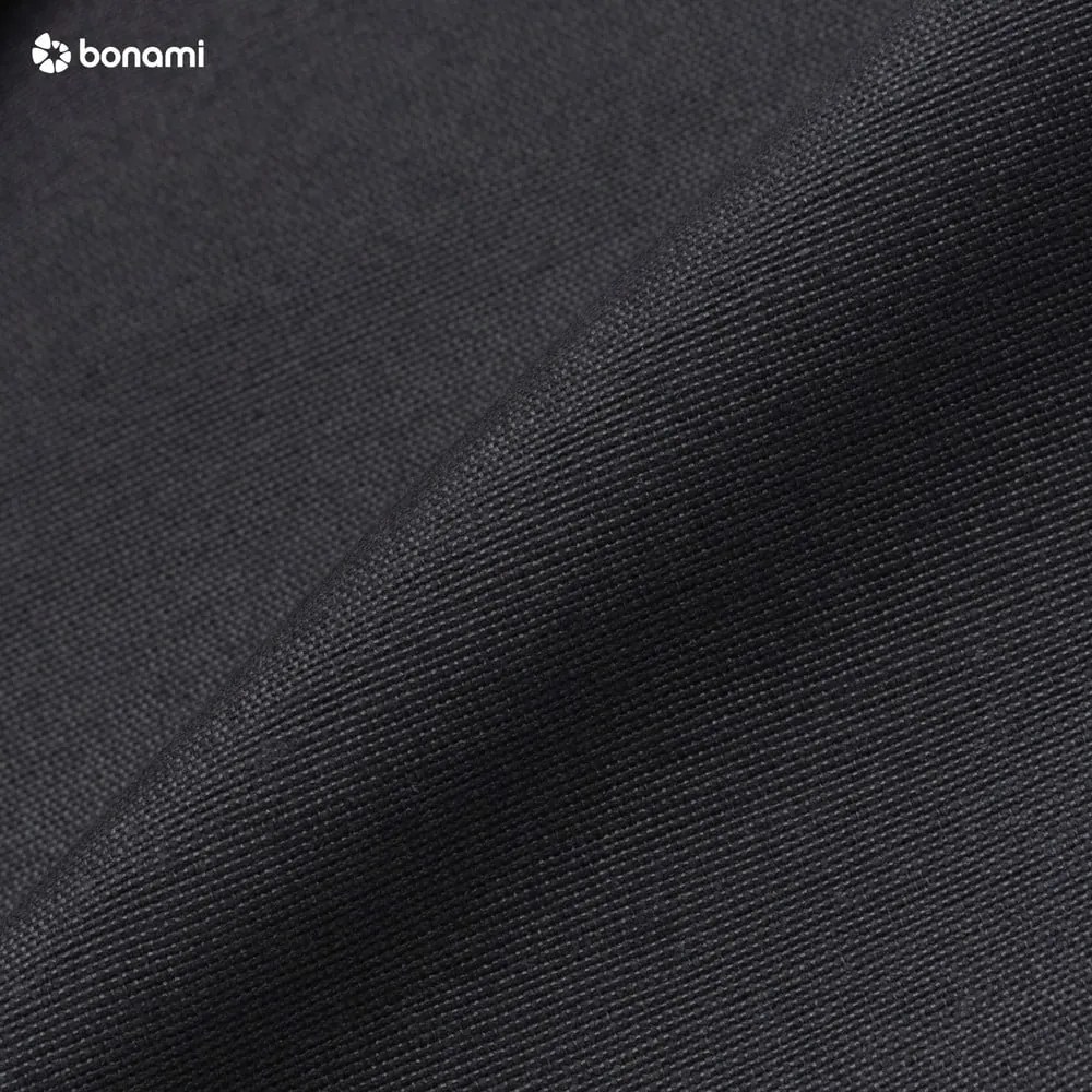Canapea variabilă Karup Design Bebop Black/Dark Grey