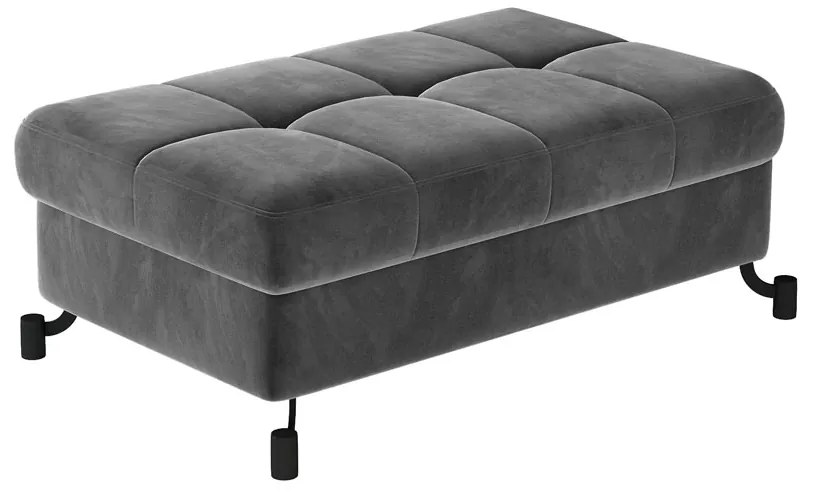Taburete Lauran Typ 12 (gri). 1039152