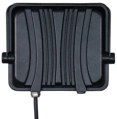 Proiector LED de exterior MILKY LED/50W/230V 4000K IP65 negru