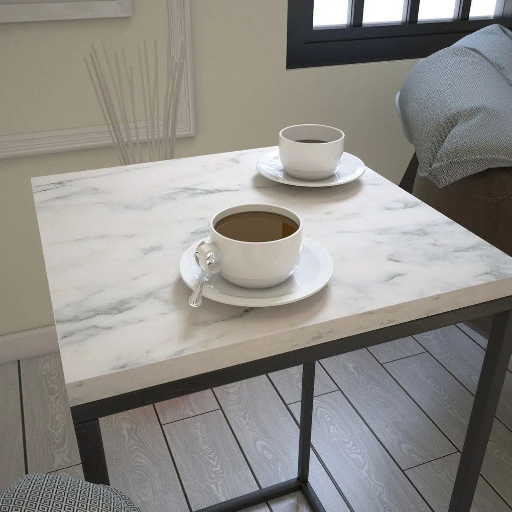 Masă de cafea Pure Marmo