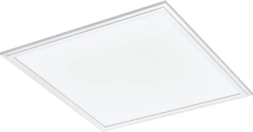 Eglo 34038 - Panou LED aplicat SALOBRENA LED/31W/230V alb
