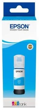 EPSON 103 ECOTANK CYAN INK BOTTLE