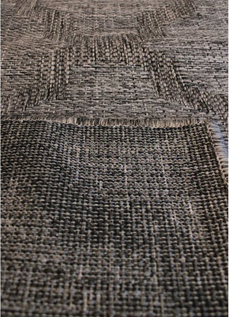 Covor iscandiv homs,160x230 cm,10089-1