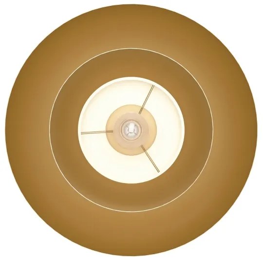 Plafonieră Eglo 900848 CENCIARA 1xE27/40W/230V