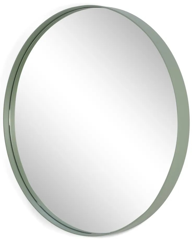 Oglindă de perete ø 60 cm Donna – Spinder Design