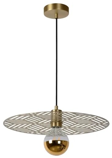 Lustră pe cablu OLENNA 1xE27/40W/230V Lucide 05431/01/02