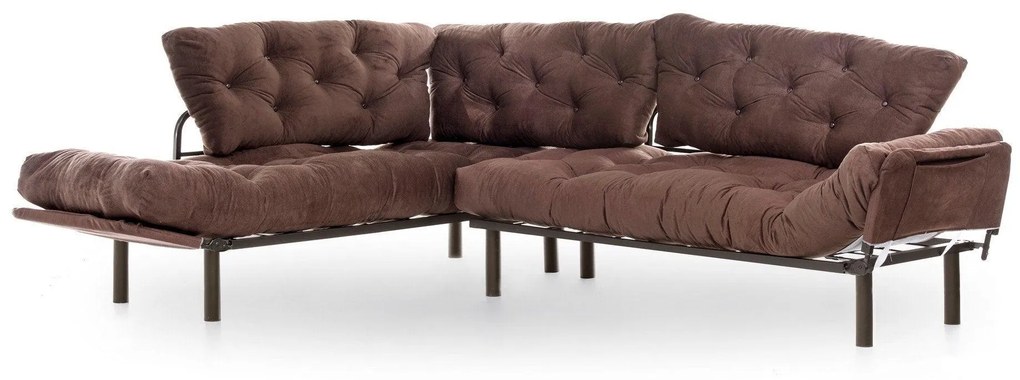 Coltar Extensibil Mocca, Interschimbabil