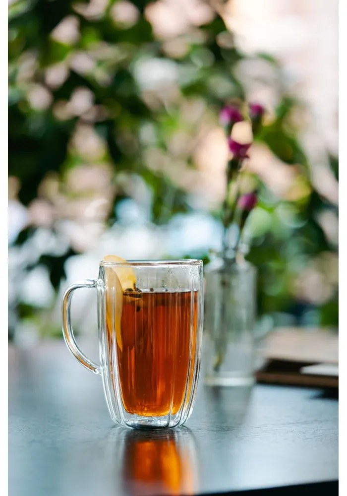 Căni 2 buc. 360 ml Tulip – Vialli Design