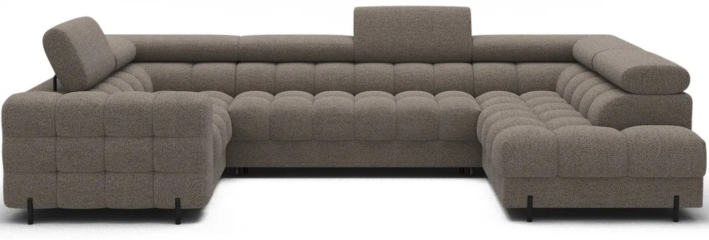 Coltar extensibil Fectory pe dreapta Royal 20