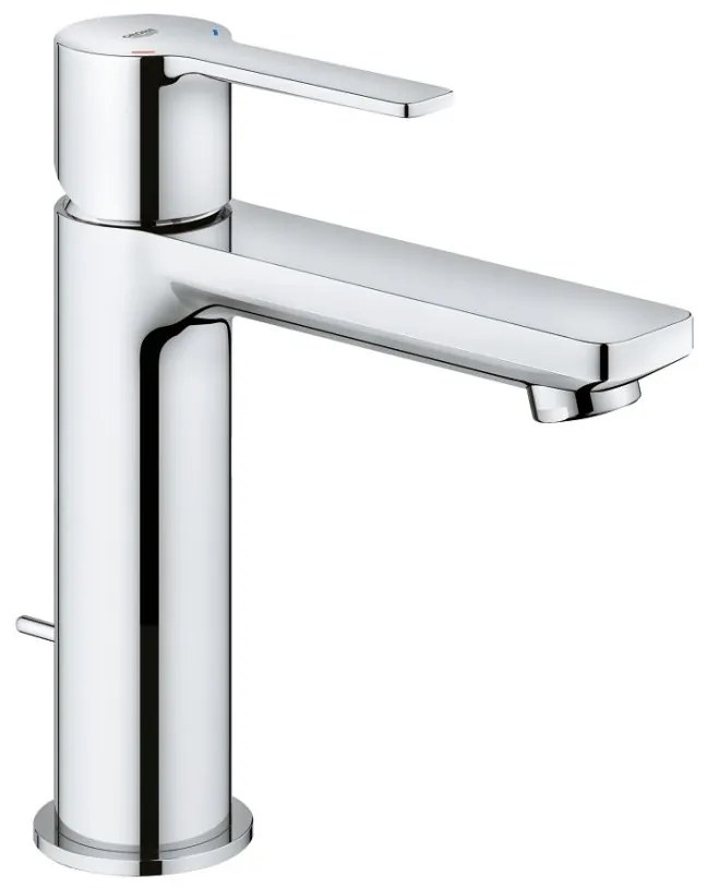 Grohe Lineare baterie lavoar stativ crom 32114001