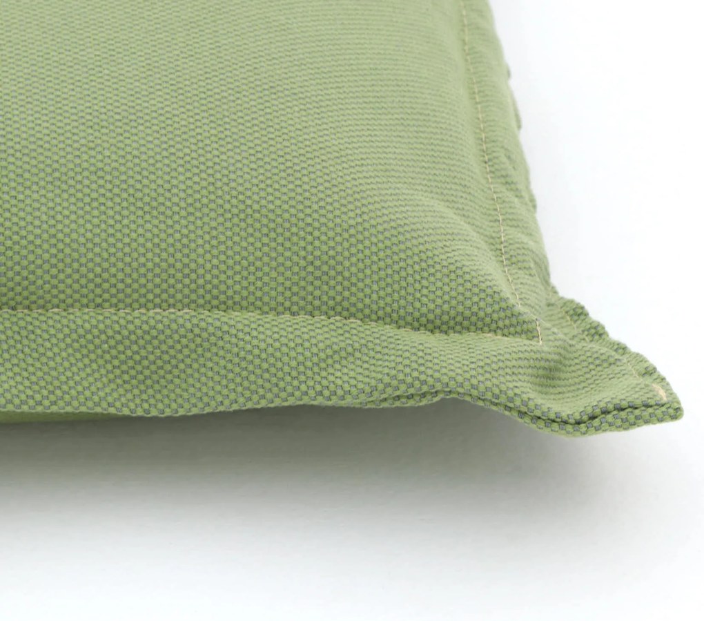 Perna de sezut pentru banca VIBRA 180x48 cm - mai multe variante Culoare: Verde
