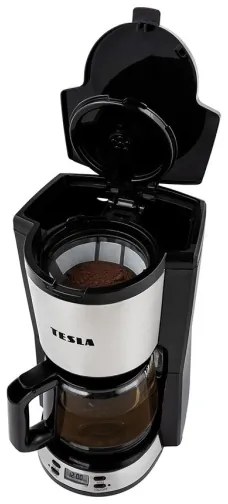 Cafetieră cu picurare TESLA Electronics CoffeeMaster 1000W/230V