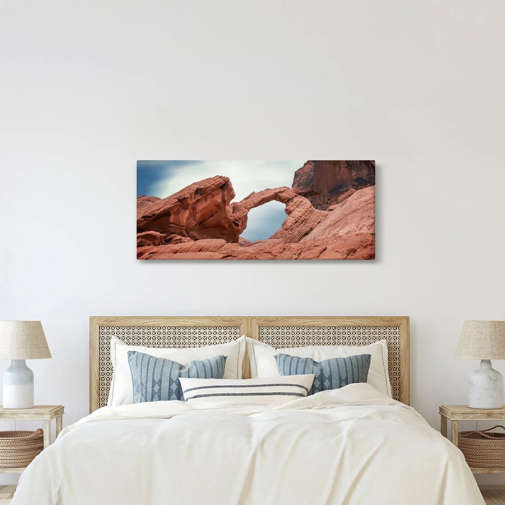 Tablou - Nevada (120x50 cm)
