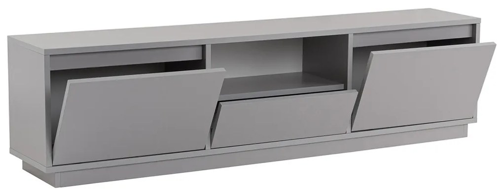 Masă TV Vanguard Grey