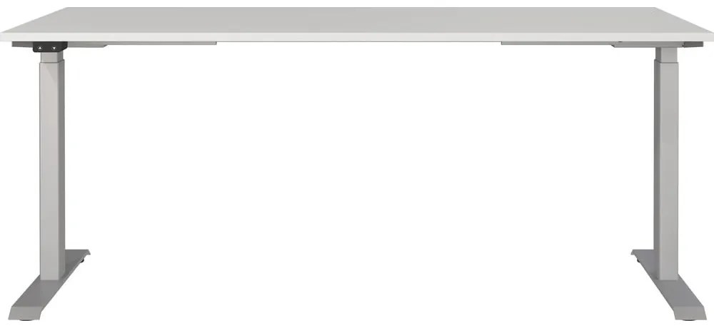 Birou reglabil cu înălțime ajustabilă electric 80x180 cm Agenda – Germania