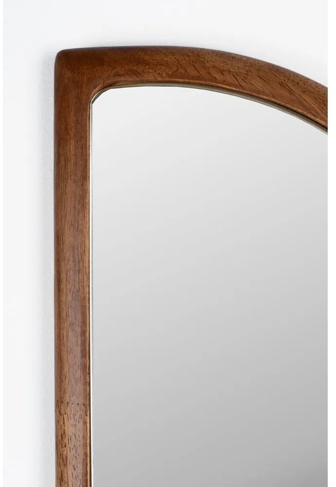 Oglindă de perete 26x120 cm Nyko – White Label