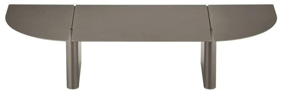 Raft gri din oțel 60 cm Oru – Blomus