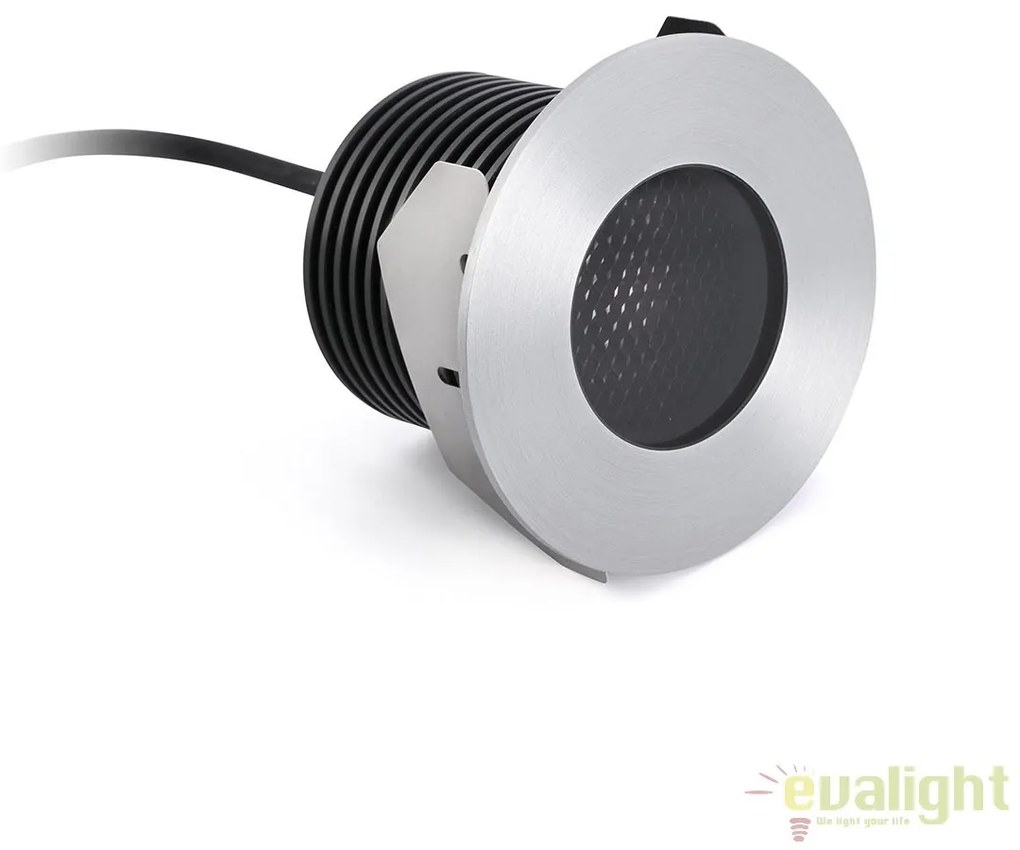 Spot LED incastrabil exterior pavaj GRUND 13W 70729