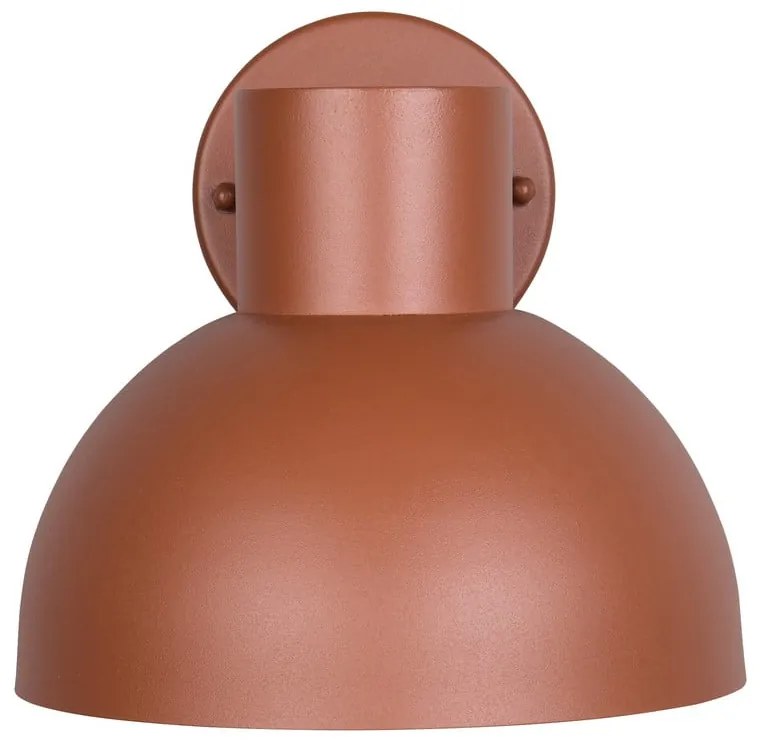 Corp de iluminat pentru exterior, de perete (înălțime 18,5 cm) Elbe – Trio