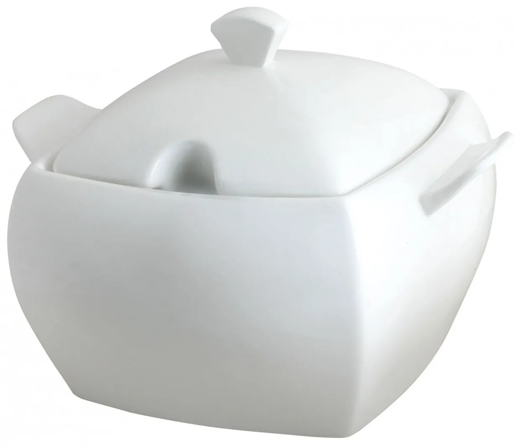 Supiera portelan 4.1L, Kubiko/Fala
