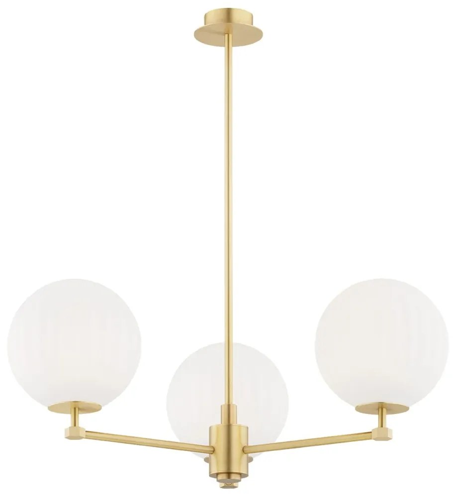 Candelabru 3 brate design modern Paloma