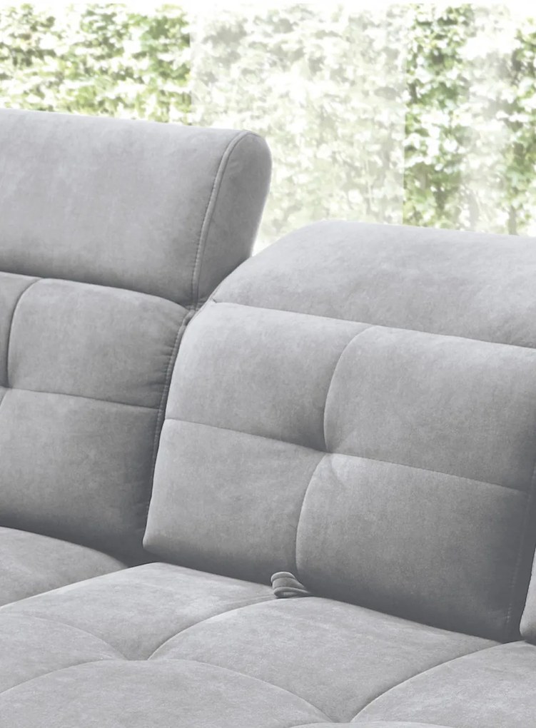 Coltar extensibil Inferne pe stanga Aura 04