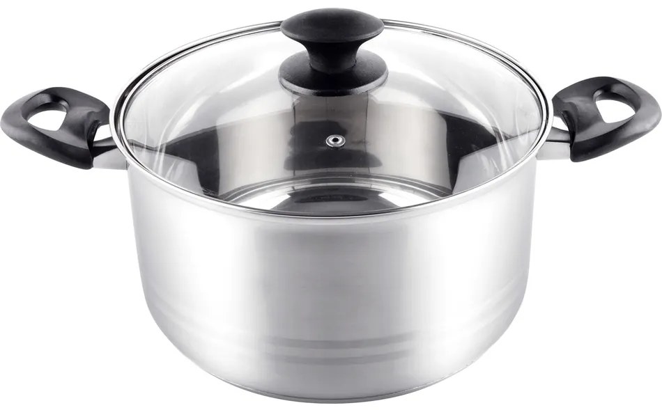 Cratiță Lamart LTB2413 Leger,  24 cm, diam. 24 cm