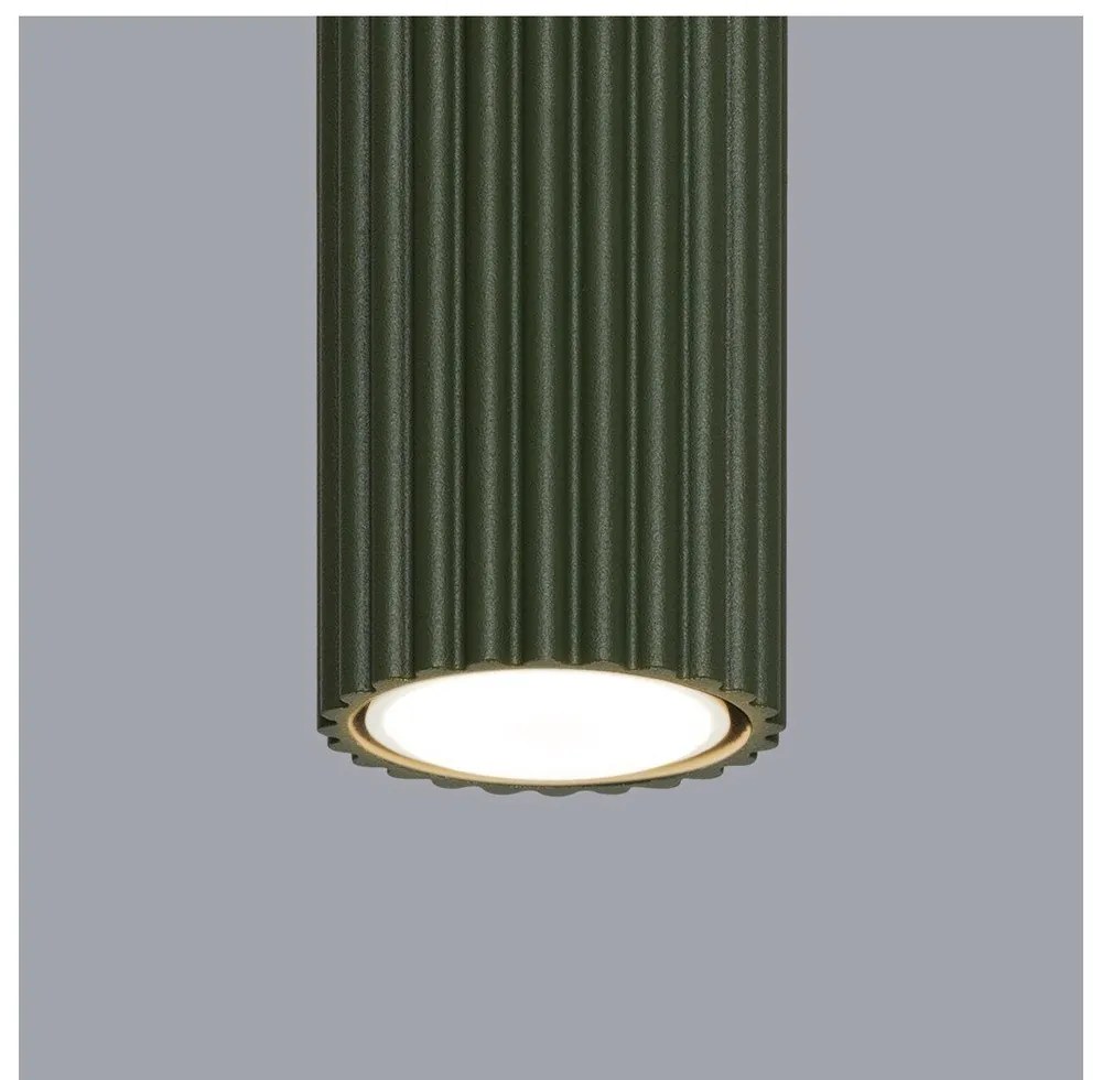 Spot verde Gleam – Sollux