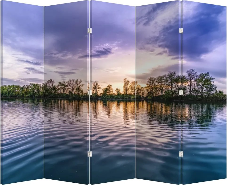 Paravan - Lac (210x170 cm)