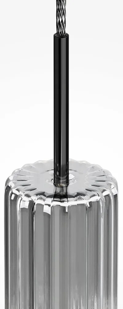 Pendul LED design modern decorativ Ordo