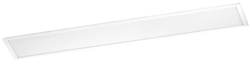 Plafonieră LED Eglo 79328 SALOBRENA-RW LED/34W/230V 2700/4000K alb