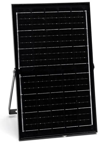 Proiector LED solar dimabil Aigostar LED/300W/3,4V IP65 + telecomandă