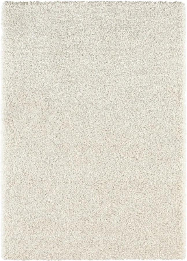 Covor Elle Decor Lovely Talence, 80 x 150 cm, crem - alb